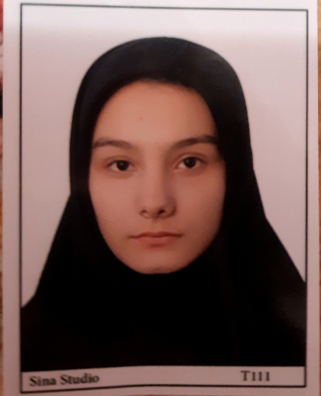 ستاره پاکدامن